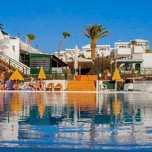 San Marcial Apartamento Puerto del Carmen (Lanzarote)