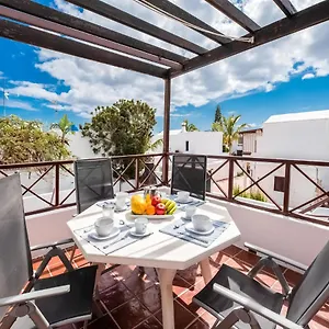 Villa Belvilla By Oyo Aloe, Puerto del Carmen (Lanzarote)