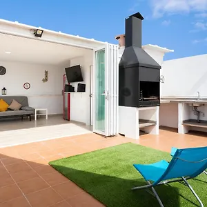 Home2book Beautiful Duplex Parque La Reina Wifi Apartamento Arona (Tenerife)