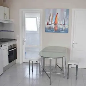 Apartment Blue Ocean, Puerto del Carmen (Lanzarote)