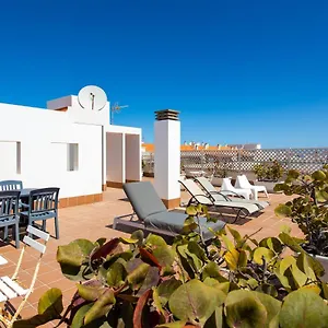 Uptown Urban (adults Only) Casa vacanze Corralejo