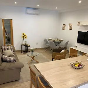 Centrico Y Practico Piso Con Entrada Independiente Apartamento Fuengirola