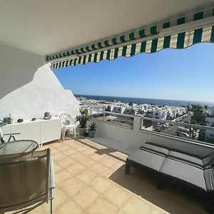 Apartment Ocean Kiss, Puerto del Carmen (Lanzarote)