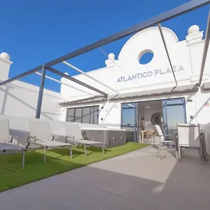  Apartamento Atlantico Plaza