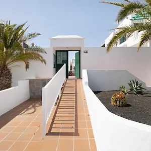 Apartment Noaian, Puerto del Carmen (Lanzarote)