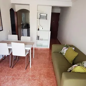 Apartamento Centro Apartamento Fuengirola