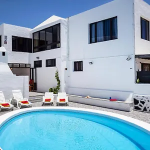 Villa Anjharad By, Puerto del Carmen (Lanzarote)
