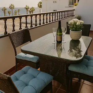  Сasa de vacaciones Buendia