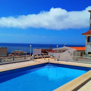 Ocean View Cactus I , Over Cristianos, Playa Vistas Appartamento Los Cristianos (Tenerife)