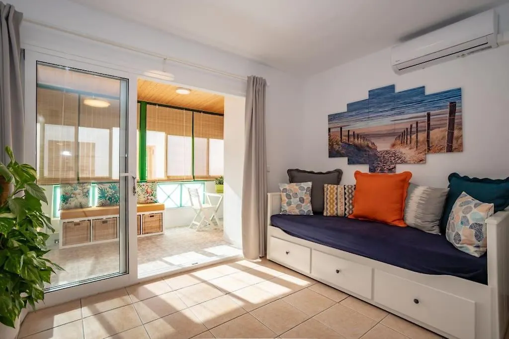 San Fermin 232 - By Az Rentals location