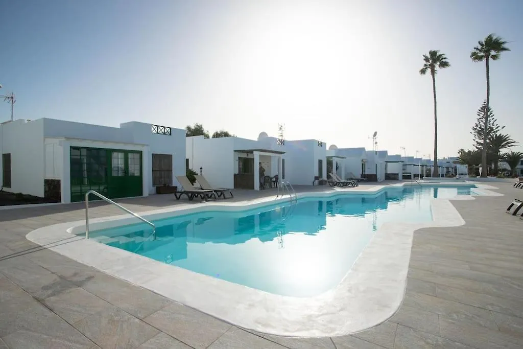 San Fermin 232 - By Az Rentals Puerto del Carmen  Apartment