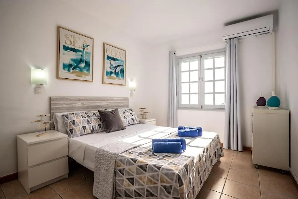 Apartment San Fermin 232 - By Az Rentals Puerto del Carmen  Spain