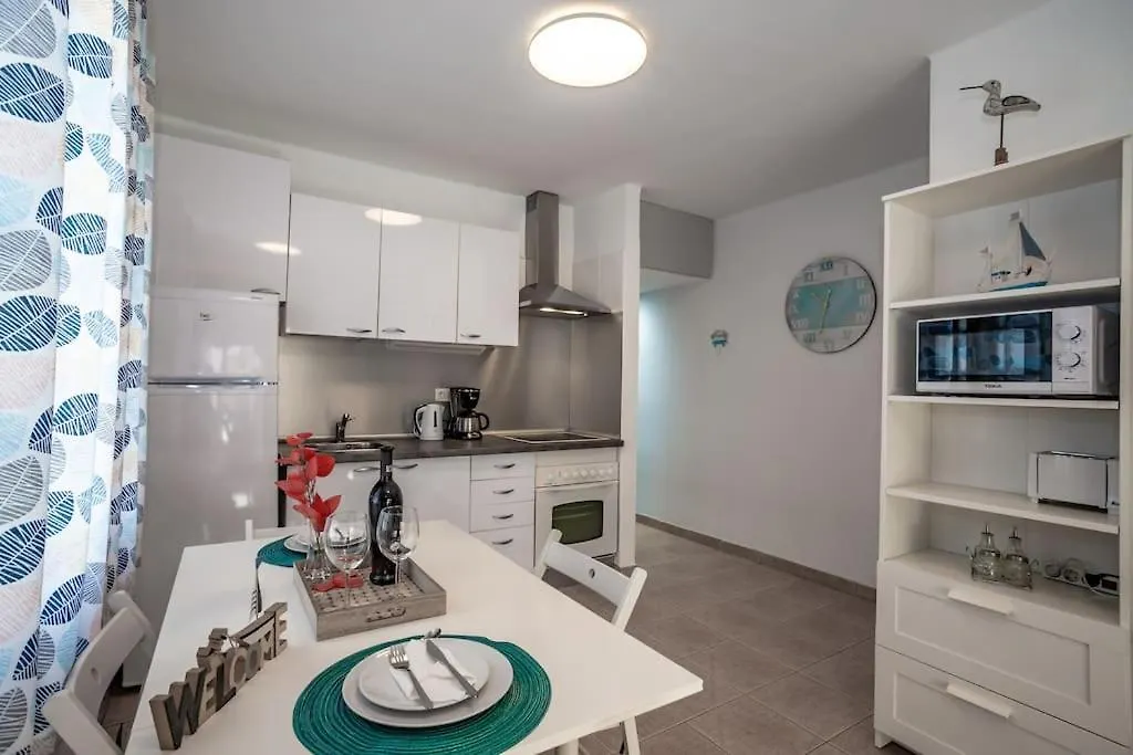 Apartment San Fermin 232 - By Az Rentals Puerto del Carmen