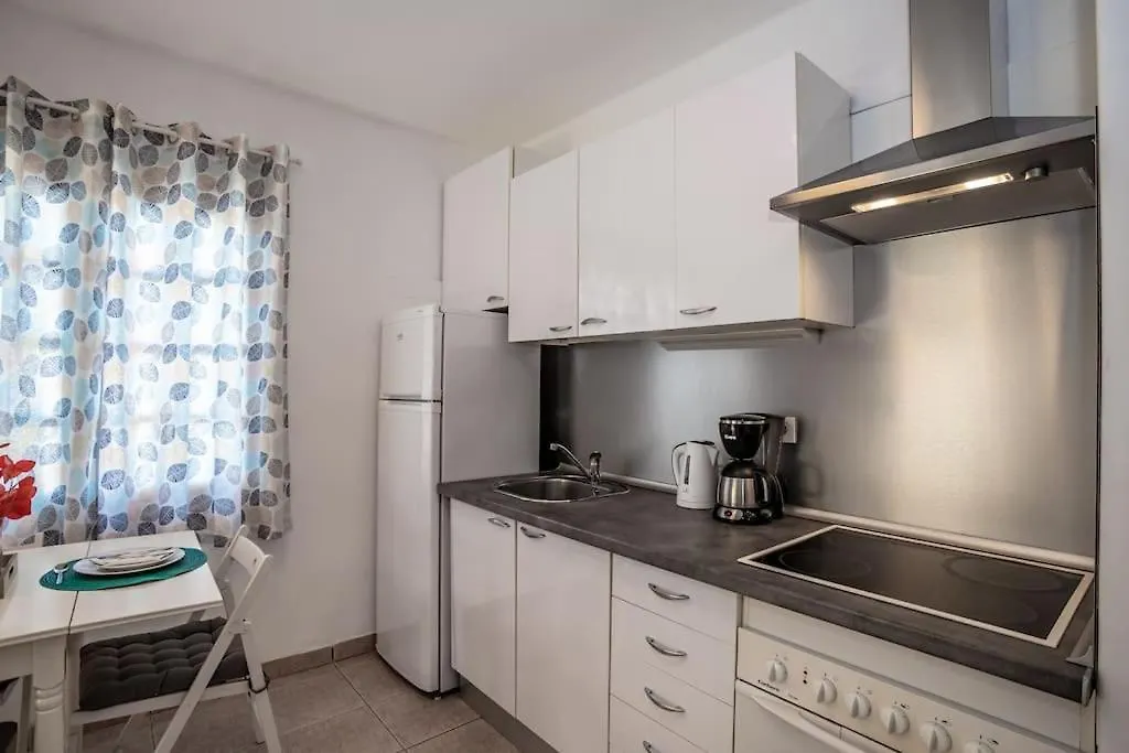 San Fermin 232 - By Az Rentals Puerto del Carmen  Apartment Puerto del Carmen (Lanzarote)