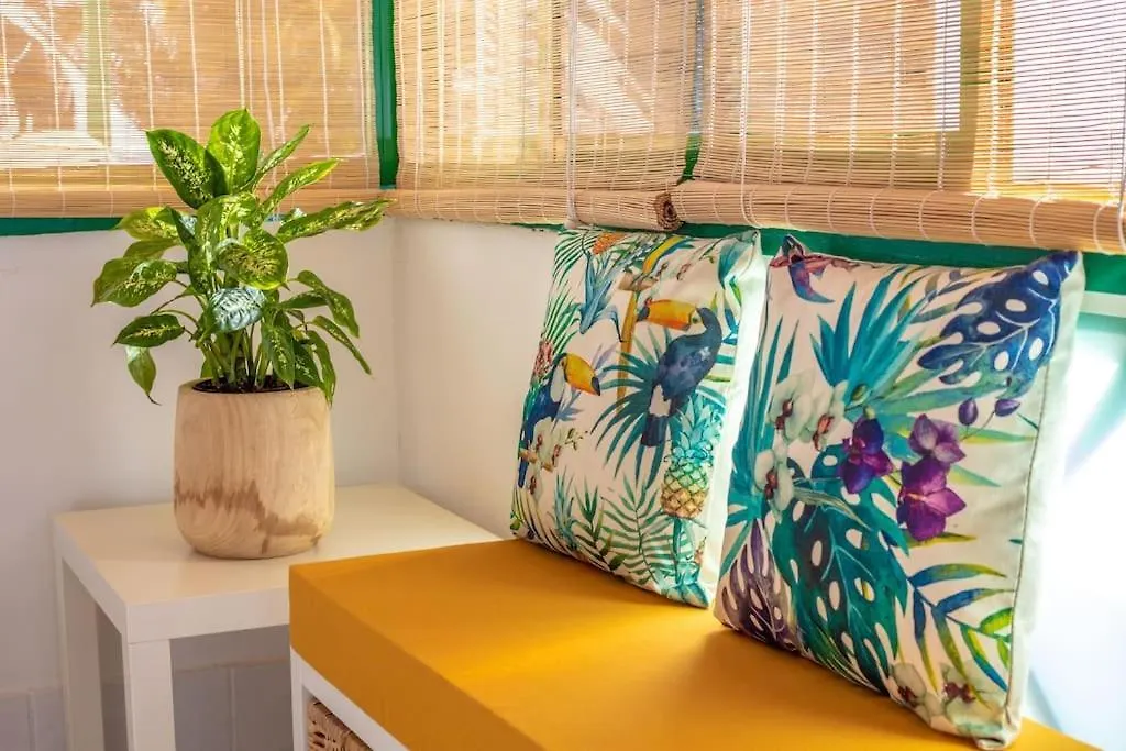 Apartment San Fermin 232 - By Az Rentals Puerto del Carmen
